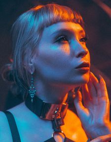 Instagram post by @haleyvalentiine