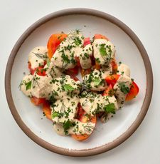 Instagram post by @halleyz