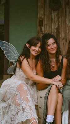 Instagram post by @hammybanks