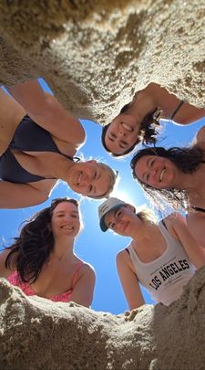 Instagram post by @hammybanks