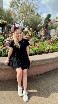 Instagram post by @hannahlittlebitofmagic