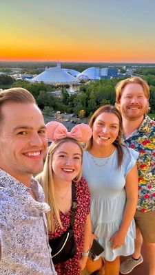 Instagram post by @hannahlittlebitofmagic