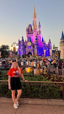 Instagram post by @hannahlittlebitofmagic