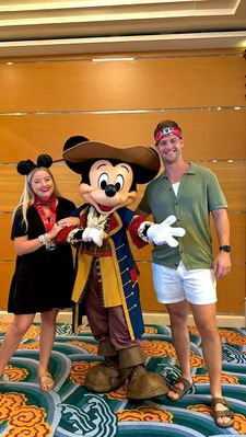 Instagram post by @hannahlittlebitofmagic