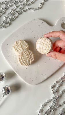 Instagram post by @hannahmarieden