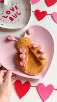 Instagram post by @hannahmarieden