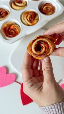 Instagram post by @hannahmarieden