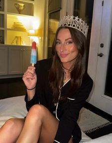 Instagram post by @hannahmmcfarland