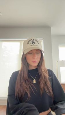 Instagram post by @hannahmmcfarland