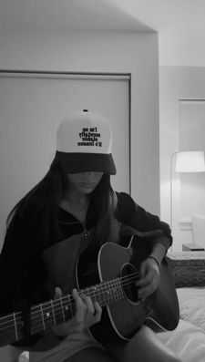 Instagram post by @hannahmmcfarland