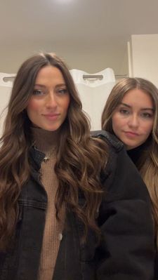 Instagram post by @hannahmmcfarland