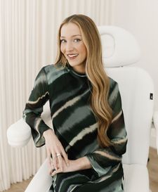 Instagram post by @hannahmuglach.np