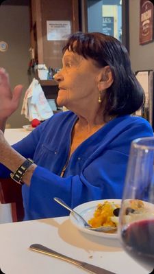 Instagram post by @hanydan98