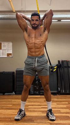 Instagram post by @harbor_fit