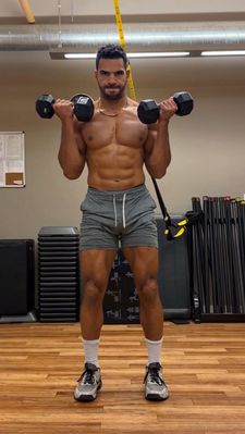 Instagram post by @harbor_fit