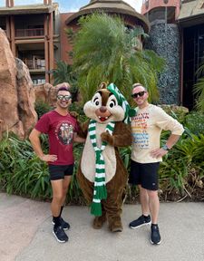 Instagram post by @hausofmausmagic