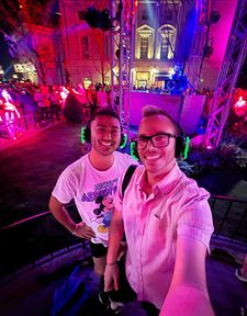 Instagram post by @hausofmausmagic