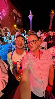 Instagram post by @hausofmausmagic