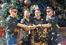 Instagram post by @hausofmausmagic