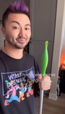 Instagram post by @hausofmausmagic