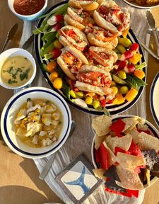 Instagram post by @hautelife_now