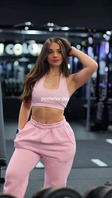 Instagram post by @haytayfitness