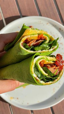 Instagram post by @healthylife_bymg