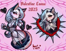 Instagram post by @heartwerm