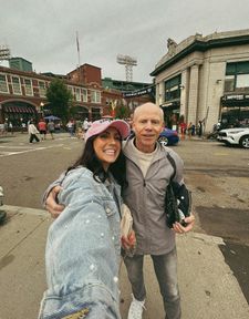 Instagram post by @heatherdemers