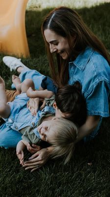 Instagram post by @helenekusman