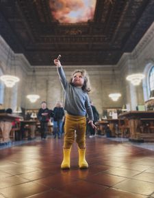 Instagram post by @helenr