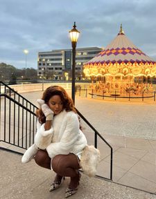 Instagram post by @herauraloud