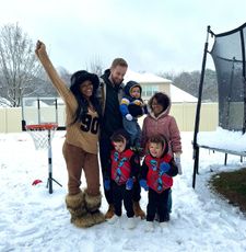 Instagram post by @herauraloud