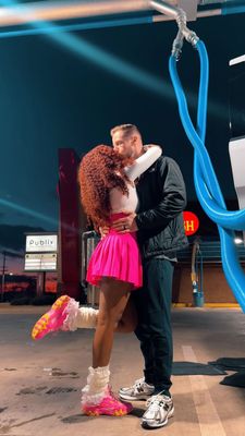 Instagram post by @herauraloud