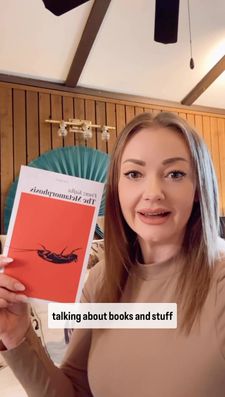 Instagram post by @herbookloft