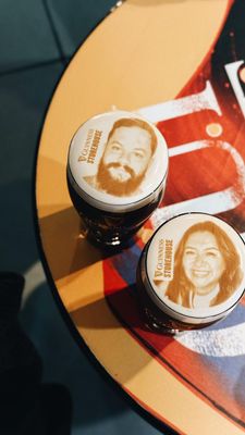 Instagram post by @herboozytails