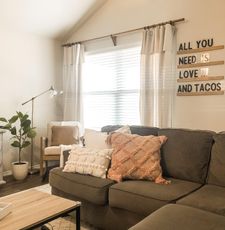 Instagram post by @herhappyhome