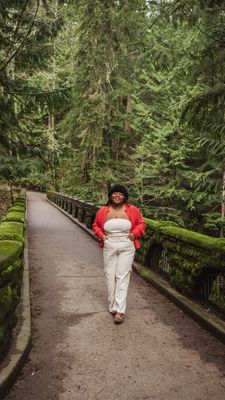 Instagram post by @hey.candace