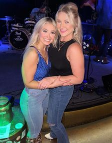 Instagram post by @heyalishapace