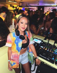 Instagram post by @heydjtre