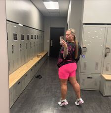 Instagram post by @hickchicsrock