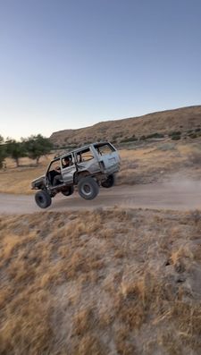 Instagram post by @highdeserttt