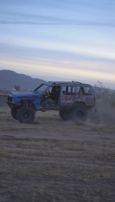 Instagram post by @highdeserttt