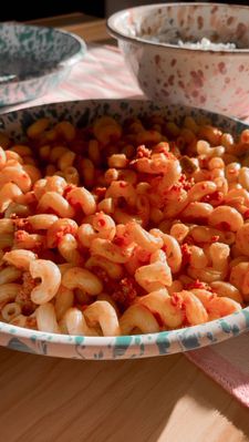 Instagram post by @hippykristen