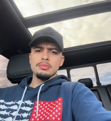 Instagram post by @hiram_silvach