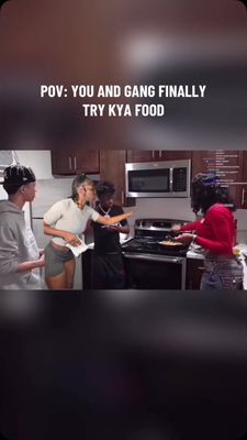 Instagram post by @hollywood.kayyyy