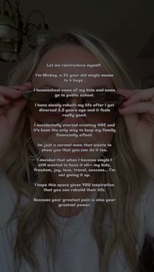 Instagram post by @homeschoolingmyboys