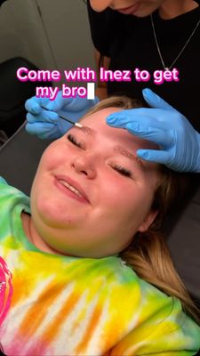 Instagram post by @honeybooboo