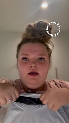 Instagram post by @honeybooboo