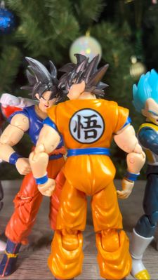 Instagram post by @hosanggang